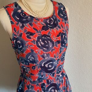 Fun and Flirty Party Dress